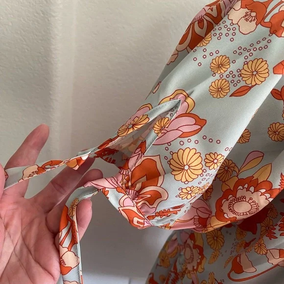 Boho Dress - Picture 4 of 5